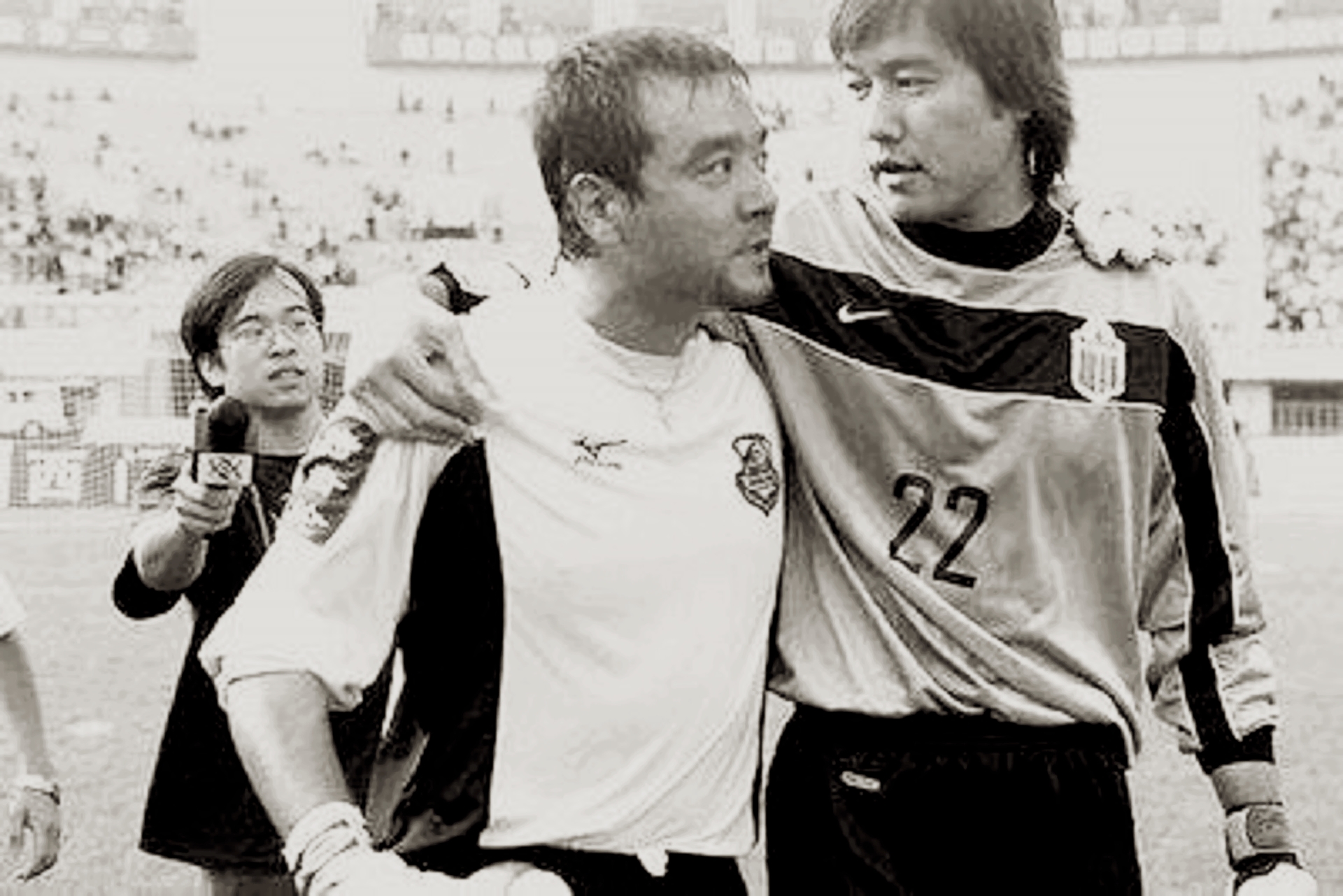 江洪|陕西国力之死：江洪与王珀决裂，“我的退出，是中国足球的悲哀”