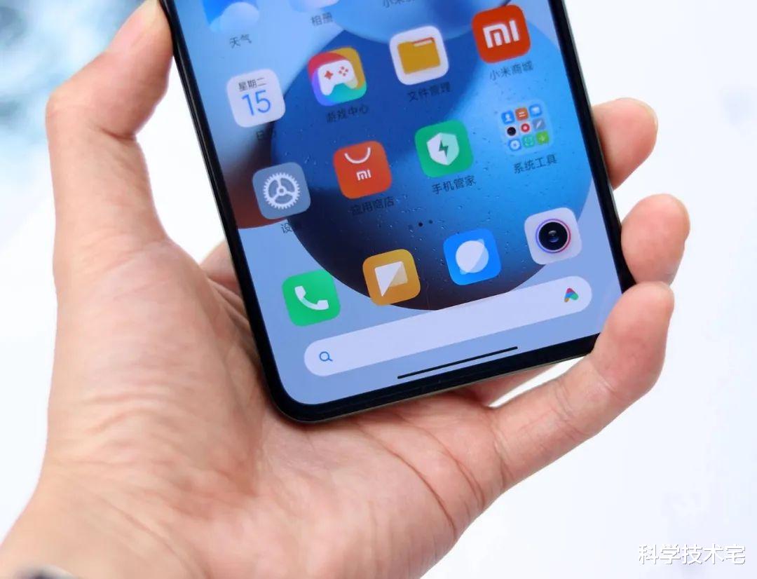 红米手机|天玑9000、2K屏幕、120W充电、OIS手机，只要2999元？