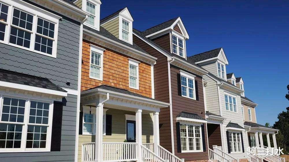 购房置业|普通中产千万不要买别墅！