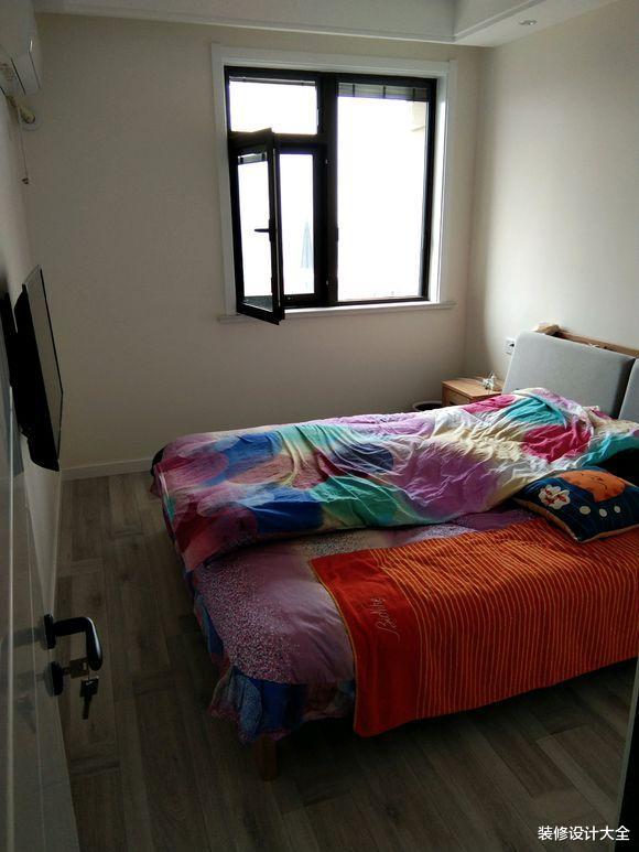 媳妇装修新房被忽悠,卧室全装吊顶就像出租屋,15万白花了!