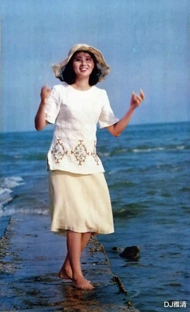 陈赫|昔日女星赵雅珉:和陈国军离婚后,现在的人生状况怎样?儿子陈赫近况如何?