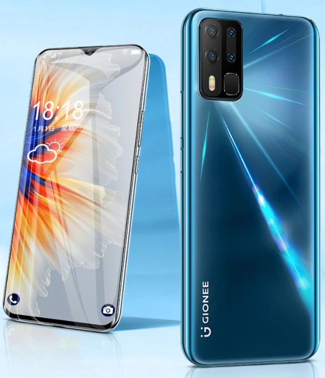 Windows|引入华为HMS生态!金立这款手机引热议,起售899