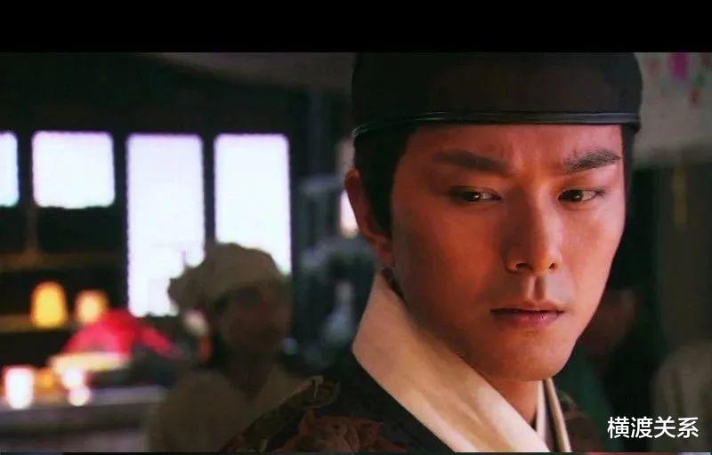 王一博|没气质别演锦衣卫！有人穿上飞鱼服优雅霸气，有人仪态不行像太监