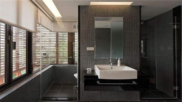 卫生间不能放这几样,卫生间功能区如何划分?