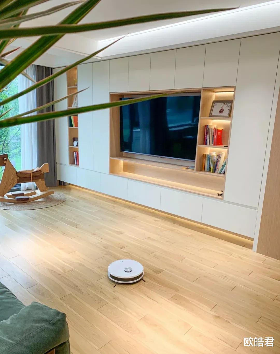 装修预算超20万,我妈气得卧床不起来