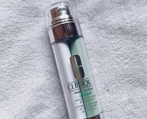 牛奶 最好用的美白淡斑精华