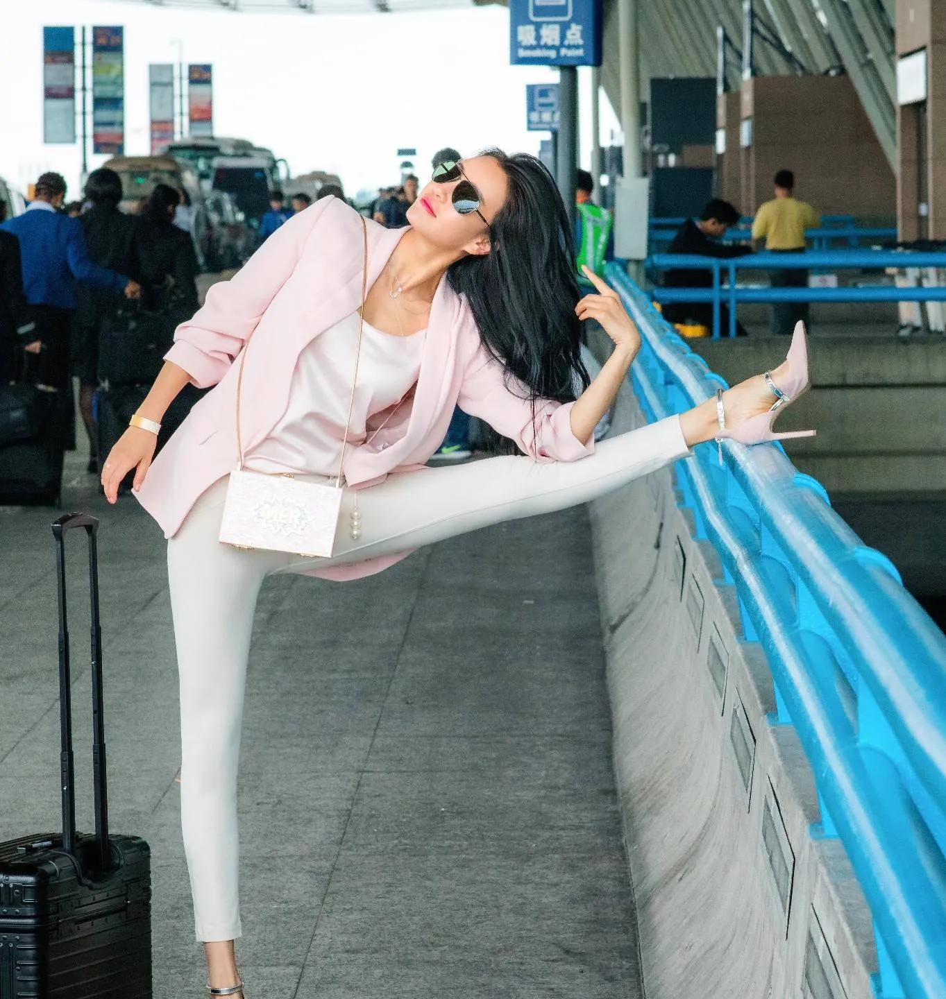 喀什|云南第一美人在楚雄，她叫母其弥雅