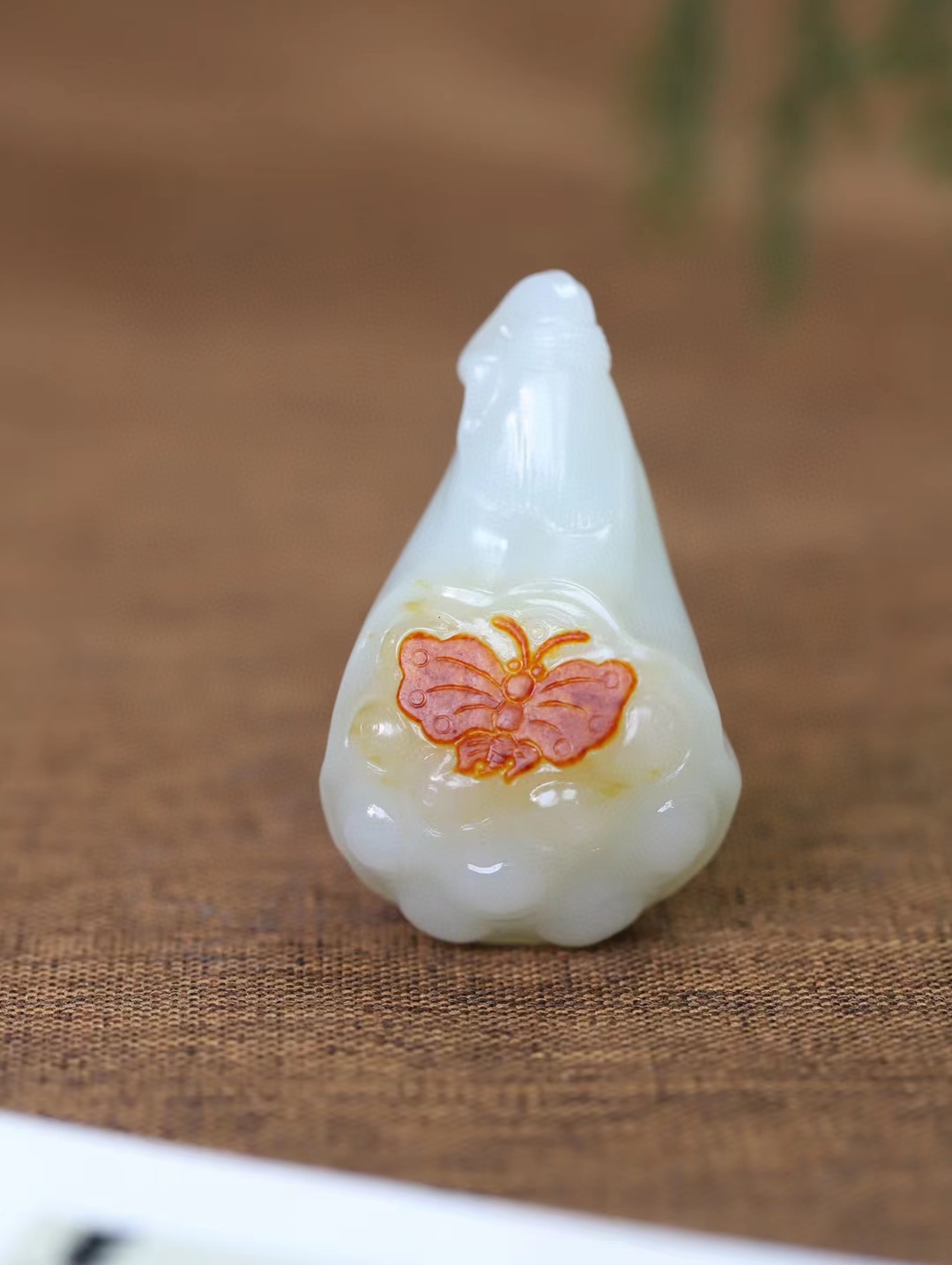 弥勒佛|可以让你感觉有收藏价值的和田玉