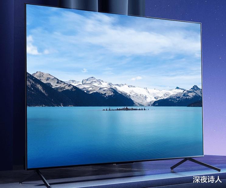 智能摄像头|2022带摄像头的电视你会买吗？小度摄像头电视怎么样？