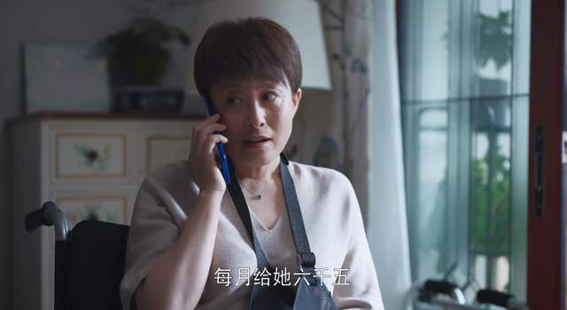 余初晖|欢乐颂3：韩姐出8500的工资，让余初晖妈妈做所有的活，错了吗？