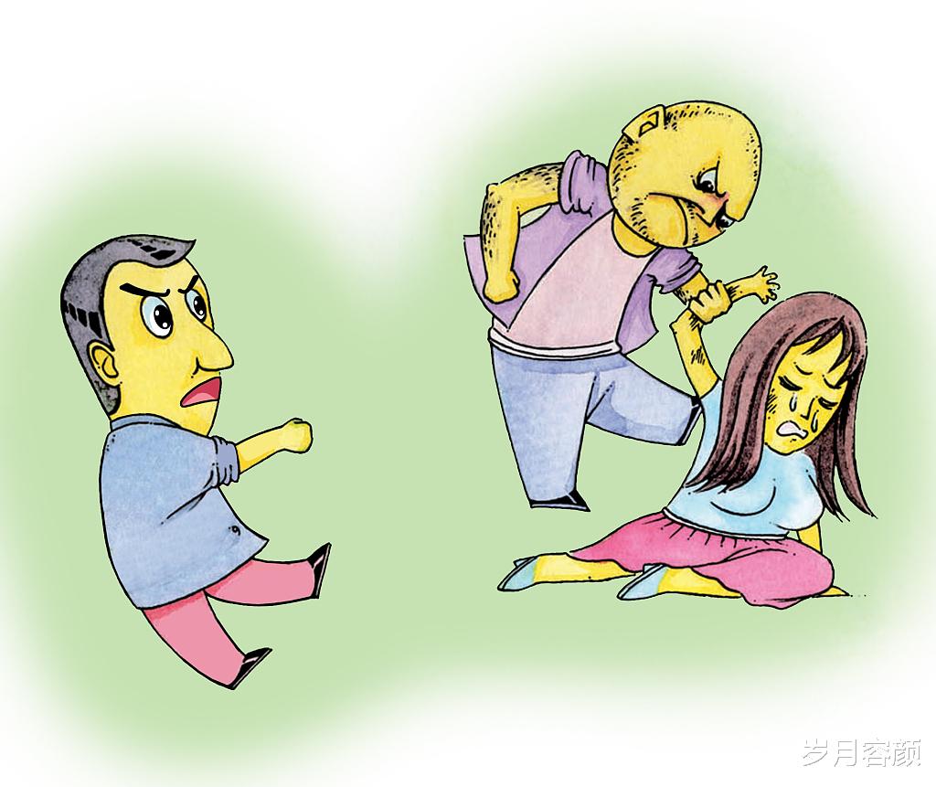 嫌犯|南通1凶手冲进办公室试图行凶，两好汉力擒嫌犯，感谢救命之恩