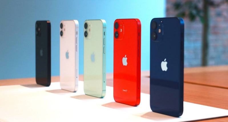 超越三星重回世界第一，iPhone13大卖，苹果又赢了