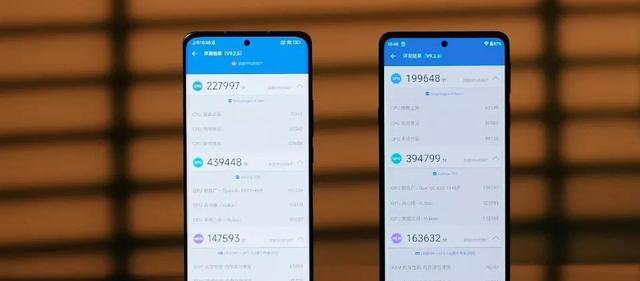 红米手机|买红米K40还是选K50？其实主要差距还是这三点，读懂后终于不纠结