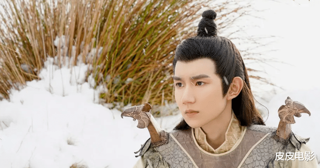 武动乾坤|43岁装15岁少女,玄幻大剧拍成“巴啦啦小魔仙”,这11部剧毁原著