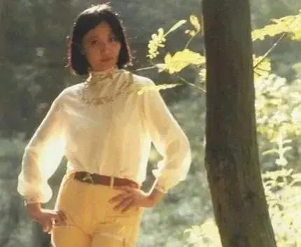 徐松子|演员徐松子: 和丈夫分居15年无绯闻，为何晚年又要坚持离婚？