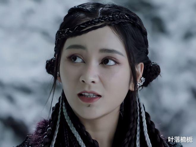 王一菲|造型妆发对演员颜值有多重要？明明一个人，新剧颜值却被吐槽拉跨