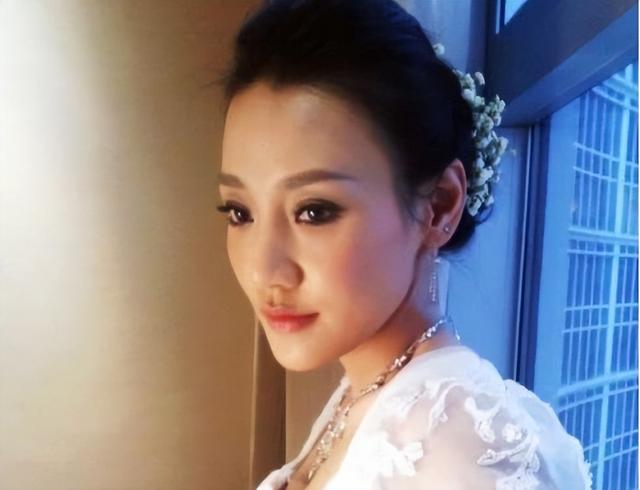 潘星谊|演员潘星谊：去世13年后，男友已结婚生子，父母的坚持让人泪目