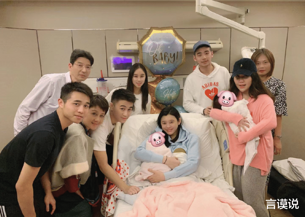 铁娘子|5位传奇“铁娘子”，坐拥亿万身家，但都有一个不争气的儿子