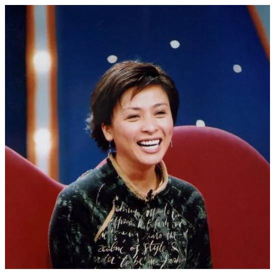 苏瑾|演员苏瑾:24岁凭欧庆春爆火,27岁退圈嫁普通丈夫,离婚后今如何