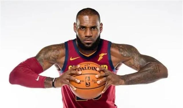 勒布朗·詹姆斯|得有多自律,职业球员才能够获得成功呢?想成功就得有付出