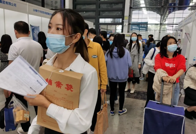 招聘|中国航天集团开启秋招,年薪可达30万,2023年应届毕业生优先录取