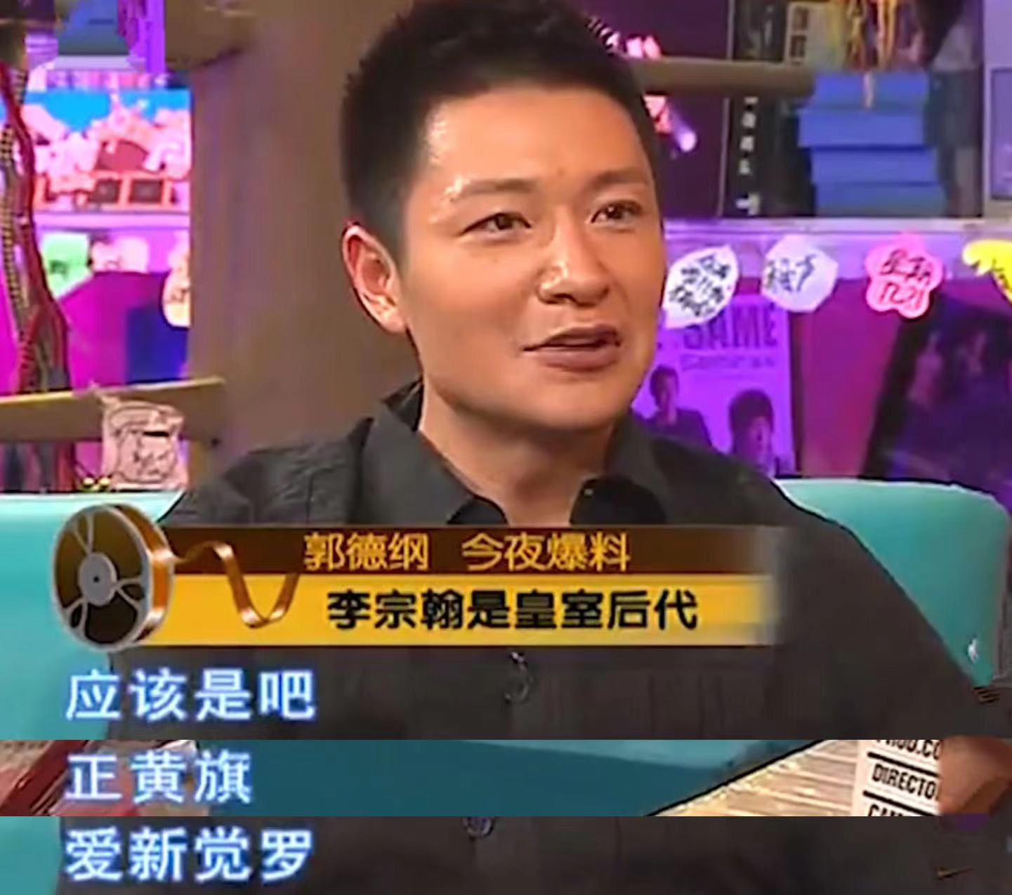 医美|自然老去和医美老去的区别？4对同龄帅气男星，如今差距一目了然