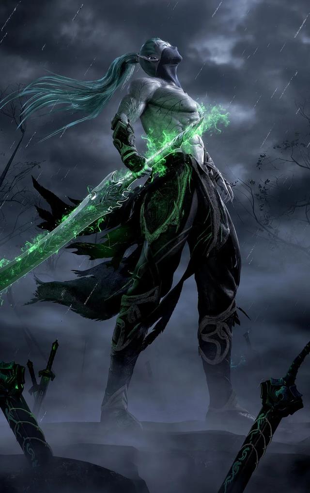 官宣|阵容官宣！任嘉伦《武庚纪》新女主换邢菲，今日开机和女二同待遇