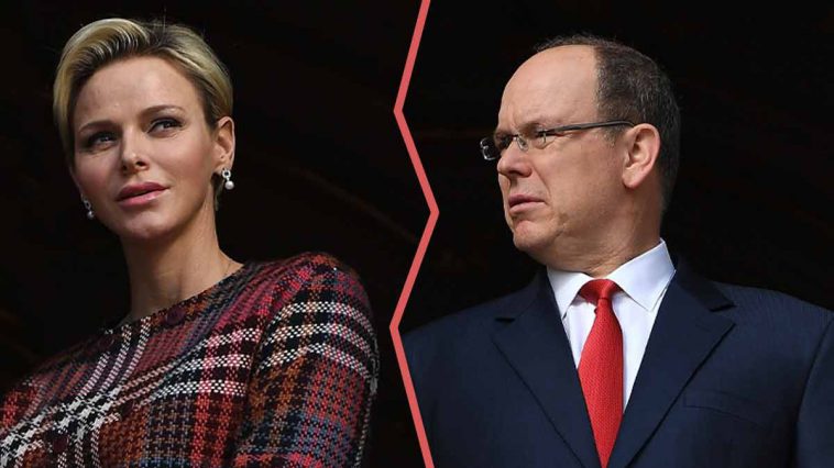 夏琳|夏琳王妃会和阿尔贝二世离婚吗？离婚会给夏琳带来什么样的后果？