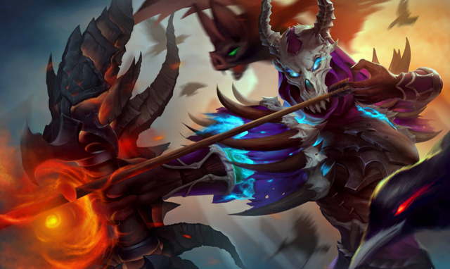 魔兽世界|魔兽世界:WLK猎人都算是下水道职业,那么某土黄色职业算什么?