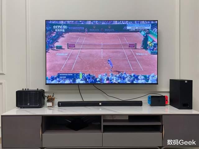 电影|千元就能实现家庭影院改造，不足2K购买JBL回音壁，体验如何？