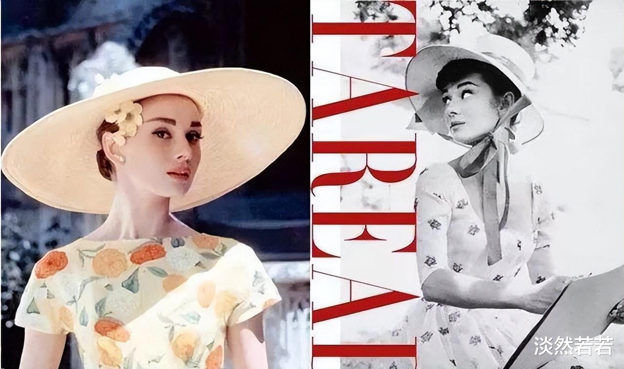 邓文迪|世界影坛的顶尖美人！从“地球球花”到“法兰西之吻”，个个绝色