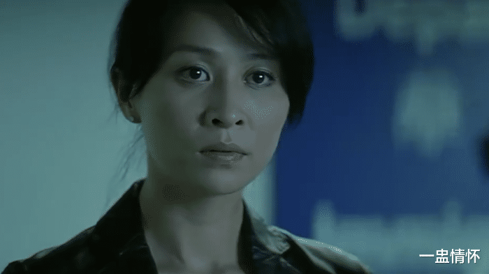 无间道2|直至20年后,才看懂港片余晖《无间道》这些埋藏至深的细节!