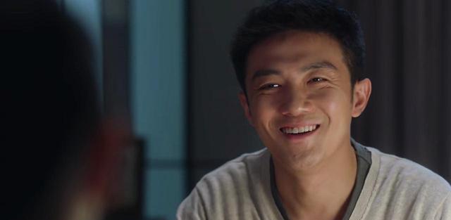 三十而已|再看《三十而已》，许幻山“渣王”行径，梁正贤“骑马”都追不上