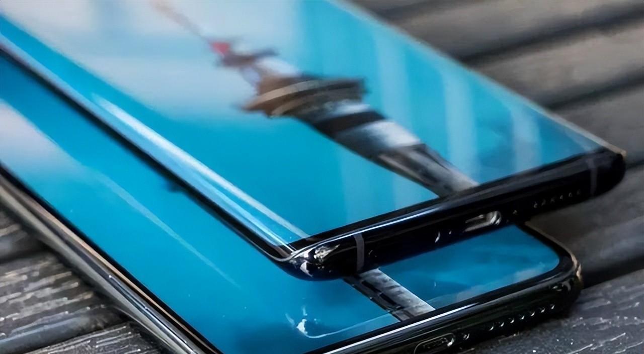 OLED|7亿一台还买不到？曾卡住中国OLED咽喉的设备，如今终于被攻克