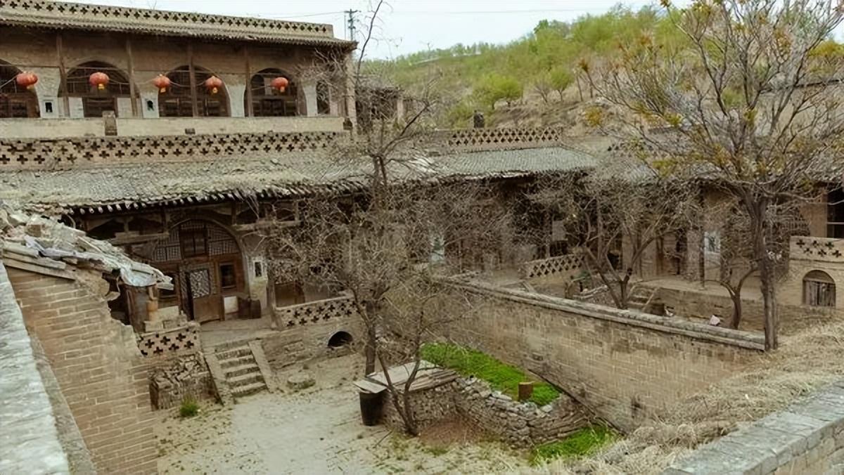 旅行|遇见方山!