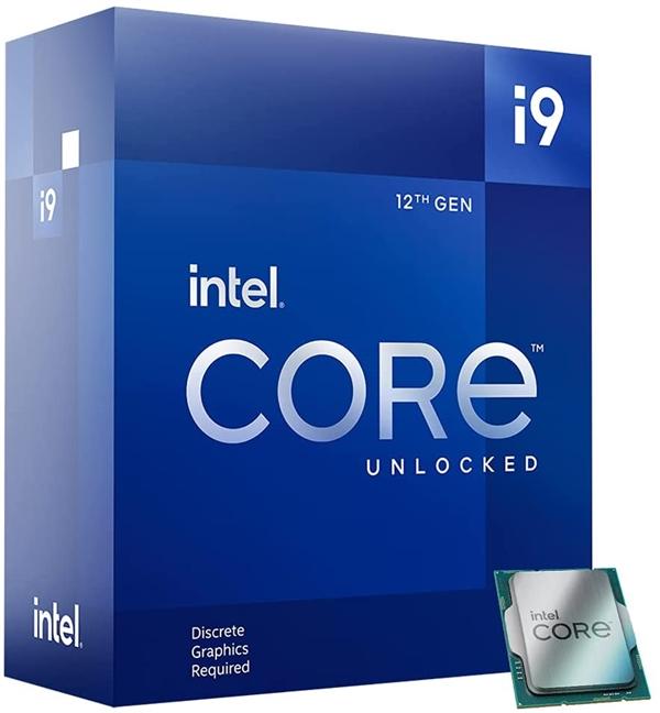 Intel 12代酷睿i9打鸡血，碾压所有主流消费级平台