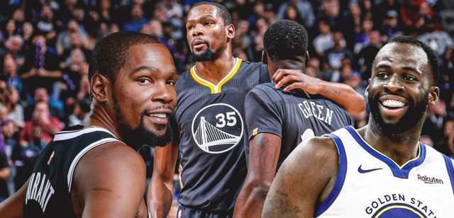 盘点NBA十大经典语录出处，你没来之前我们就是总冠军排名第一