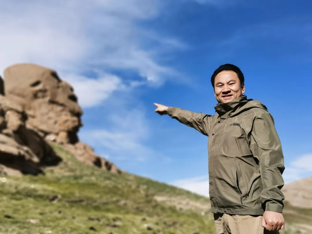 新疆维吾尔自治区|首届自治区乡村文化和旅游能人支持项目入选名单公布 和静县1人上榜