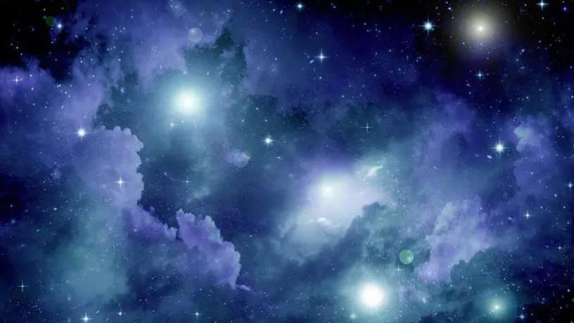 宇宙之初-创世元灵