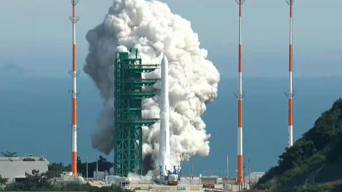 世界号发射成功，首次挑战“一箭多星”，下一步月球火星空间站？