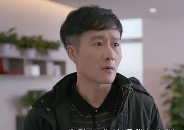 岳旸|把配角演成了经典的他,在《运河风流》里再次不负众望