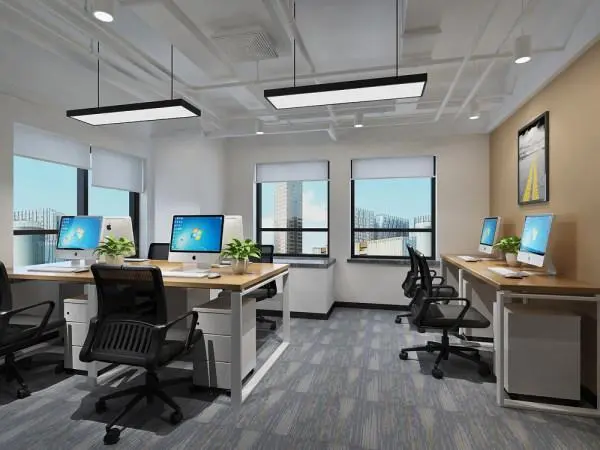 办公室|共享办公室优势都有哪些