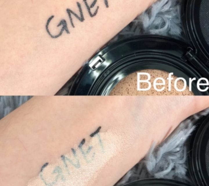 运动装 怀孕也要化妆！整个孕期全靠5款安全好用的气垫，上妆自然不卡粉