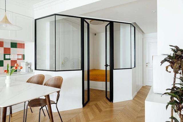 她家20年老房改造,两室变三居,颜值收纳双逆袭,值得借鉴!