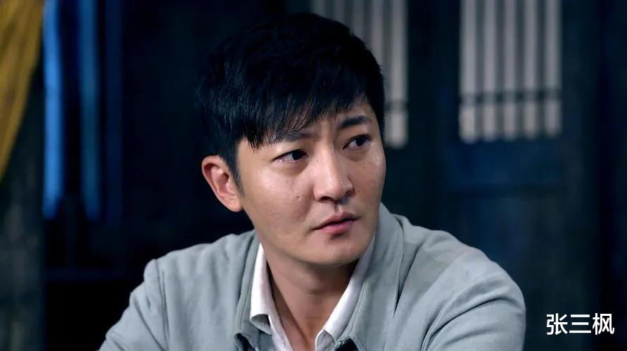 反派|“坏蛋”不要乱演，这8位明星演坏人，慈眉善目，却个个让人恐惧