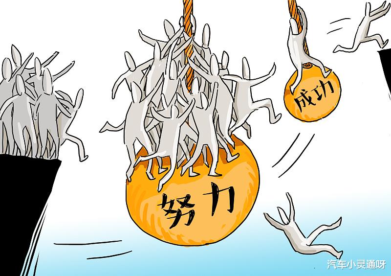 创业|中介老板创业失败感触-分享