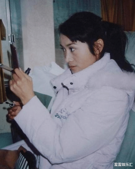 李思思|张钰:自爆“潜规则”与30位导演有“关系”,却遭“封杀”