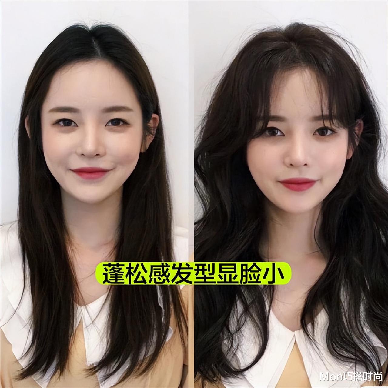 发型 “真时髦”和“假时髦”的女人,差距主要在配色和发型,看完秒懂