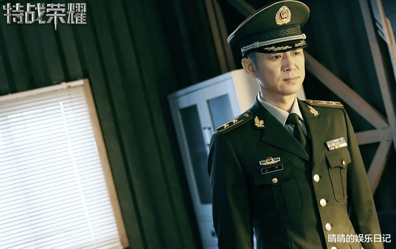 白敬亭|《王牌部队》播完后闹剧荒？别急，3部待播剧即将接档，都是王炸