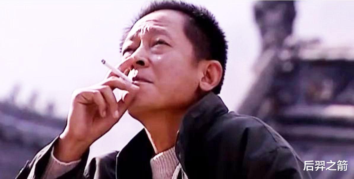 IMAX|《天道》中丁元英的强势文化:其实是术、不是道